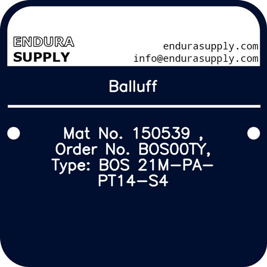 balluff-mat-no-150539-order-no-bos00ty-type-bos-21m-pa-pt14-s4