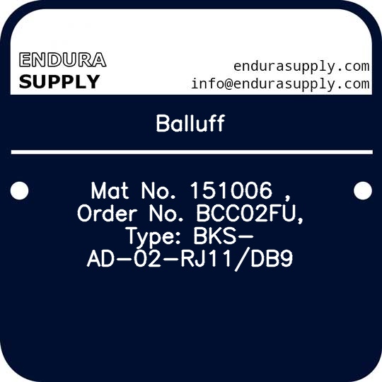 balluff-mat-no-151006-order-no-bcc02fu-type-bks-ad-02-rj11db9