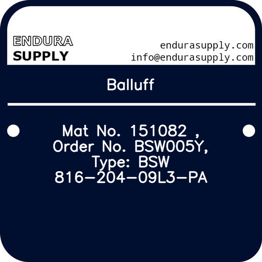 balluff-mat-no-151082-order-no-bsw005y-type-bsw-816-204-09l3-pa