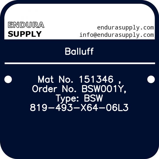 balluff-mat-no-151346-order-no-bsw001y-type-bsw-819-493-x64-06l3