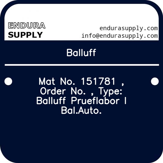 balluff-mat-no-151781-order-no-type-balluff-prueflabor-i-balauto