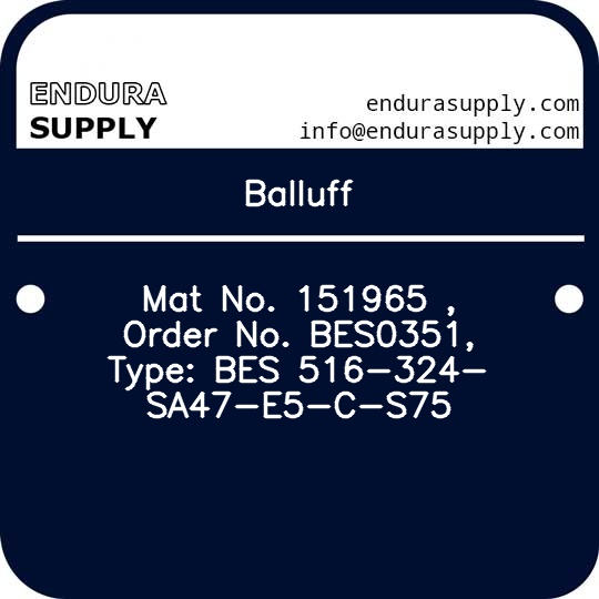 balluff-mat-no-151965-order-no-bes0351-type-bes-516-324-sa47-e5-c-s75