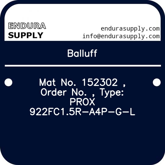 balluff-mat-no-152302-order-no-type-prox-922fc15r-a4p-g-l