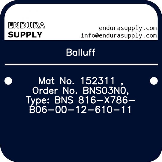 balluff-mat-no-152311-order-no-bns03n0-type-bns-816-x786-b06-00-12-610-11