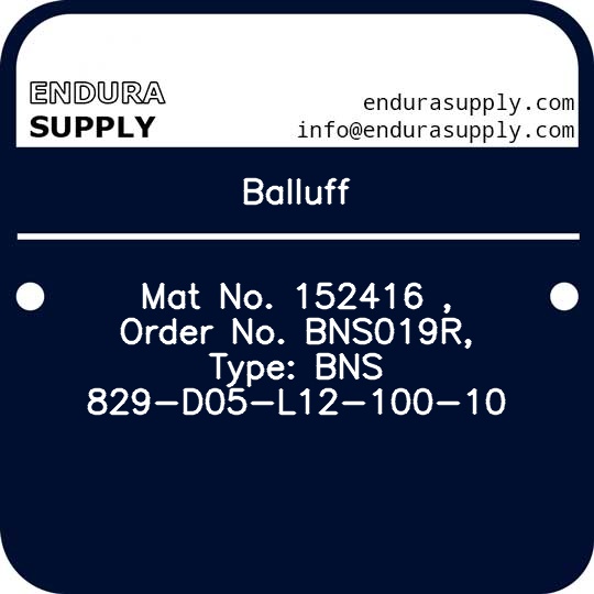 balluff-mat-no-152416-order-no-bns019r-type-bns-829-d05-l12-100-10