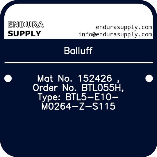 balluff-mat-no-152426-order-no-btl055h-type-btl5-e10-m0264-z-s115