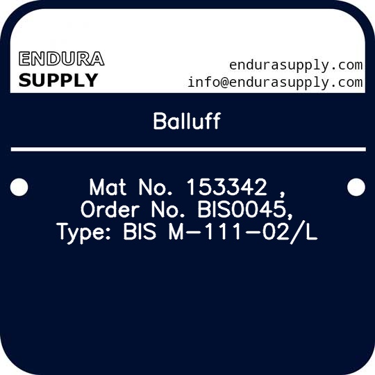 balluff-mat-no-153342-order-no-bis0045-type-bis-m-111-02l