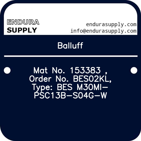 balluff-mat-no-153383-order-no-bes02kl-type-bes-m30mi-psc13b-s04g-w