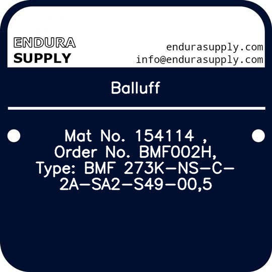 balluff-mat-no-154114-order-no-bmf002h-type-bmf-273k-ns-c-2a-sa2-s49-005