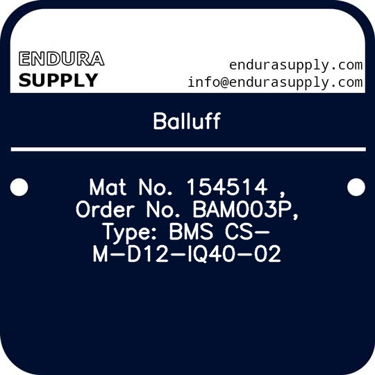 balluff-mat-no-154514-order-no-bam003p-type-bms-cs-m-d12-iq40-02