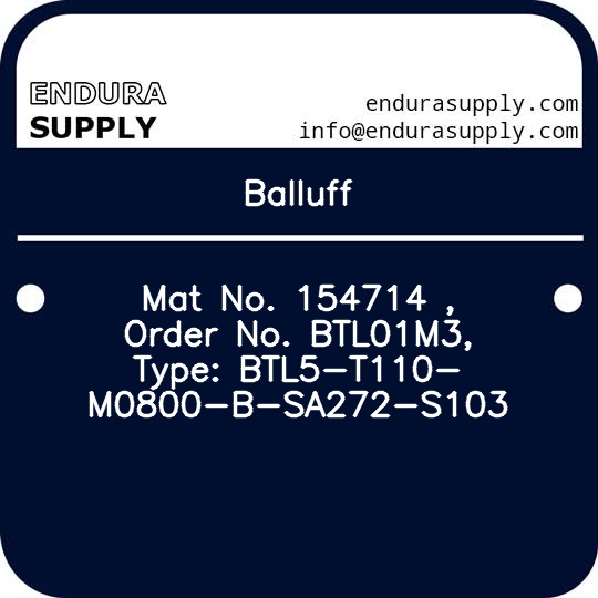 balluff-mat-no-154714-order-no-btl01m3-type-btl5-t110-m0800-b-sa272-s103