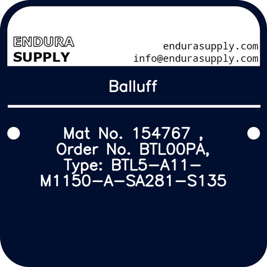 balluff-mat-no-154767-order-no-btl00pa-type-btl5-a11-m1150-a-sa281-s135