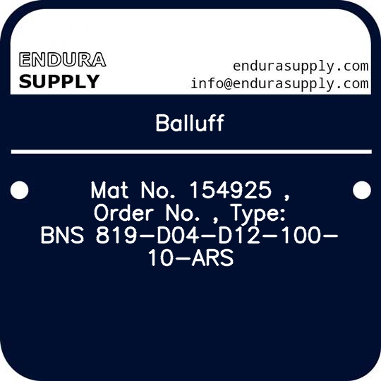 balluff-mat-no-154925-order-no-type-bns-819-d04-d12-100-10-ars