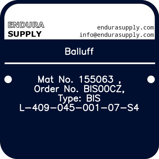 balluff-mat-no-155063-order-no-bis00cz-type-bis-l-409-045-001-07-s4