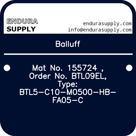 balluff-mat-no-155724-order-no-btl09el-type-btl5-c10-m0500-hb-fa05-c