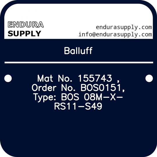 balluff-mat-no-155743-order-no-bos0151-type-bos-08m-x-rs11-s49