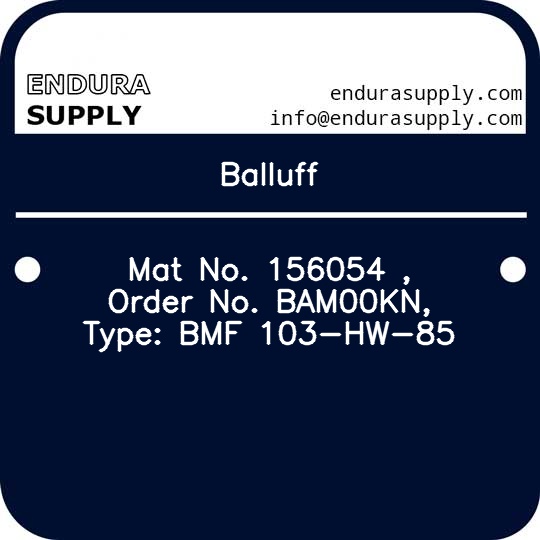 balluff-mat-no-156054-order-no-bam00kn-type-bmf-103-hw-85