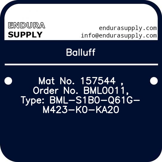 balluff-mat-no-157544-order-no-bml0011-type-bml-s1b0-q61g-m423-k0-ka20