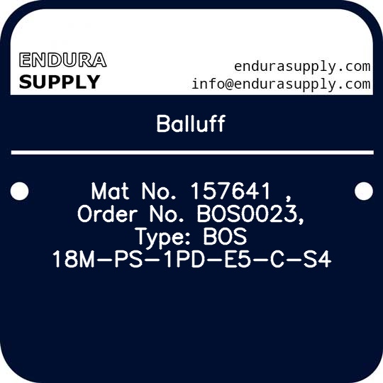 balluff-mat-no-157641-order-no-bos0023-type-bos-18m-ps-1pd-e5-c-s4