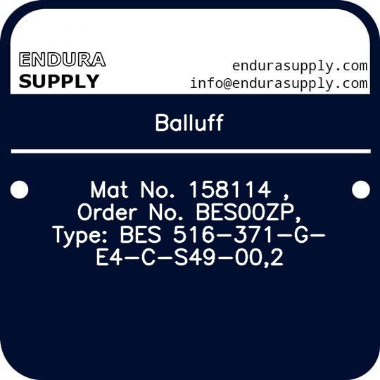 balluff-mat-no-158114-order-no-bes00zp-type-bes-516-371-g-e4-c-s49-002