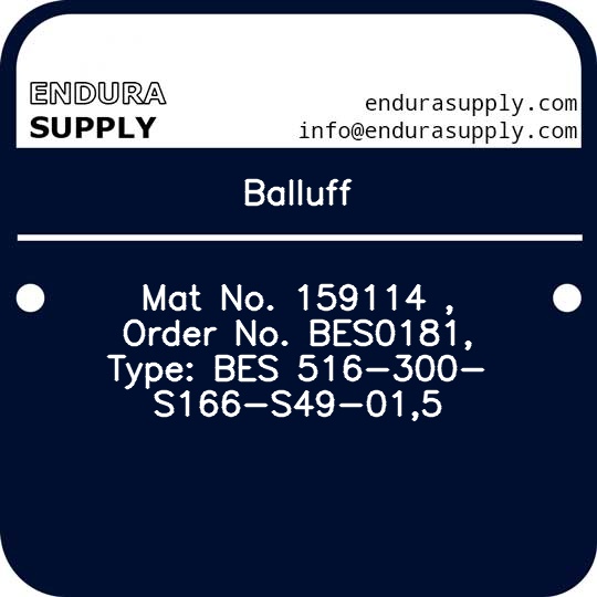 balluff-mat-no-159114-order-no-bes0181-type-bes-516-300-s166-s49-015