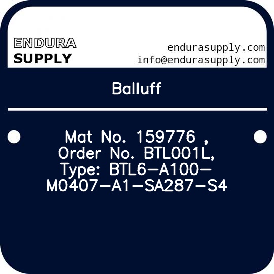 balluff-mat-no-159776-order-no-btl001l-type-btl6-a100-m0407-a1-sa287-s4