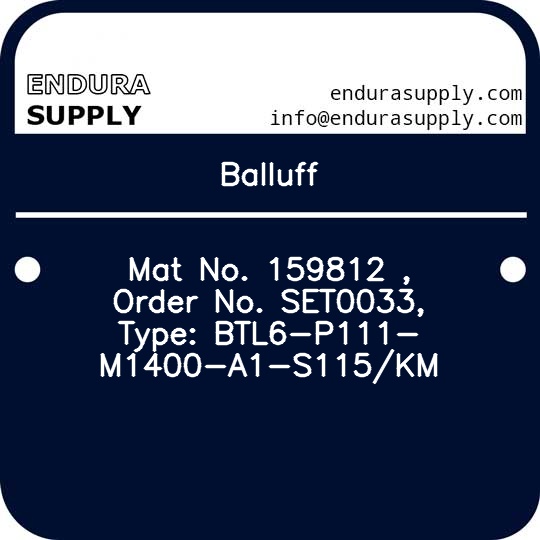 balluff-mat-no-159812-order-no-set0033-type-btl6-p111-m1400-a1-s115km