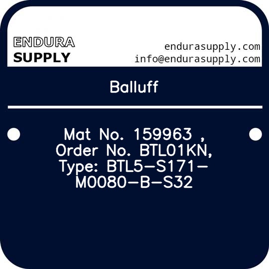 balluff-mat-no-159963-order-no-btl01kn-type-btl5-s171-m0080-b-s32