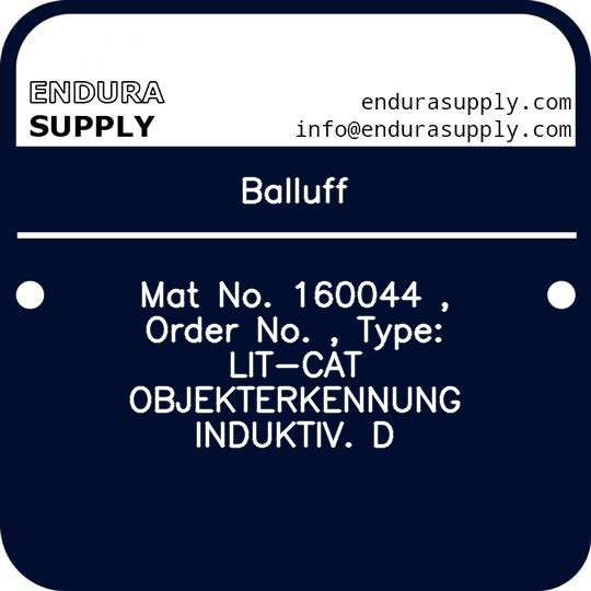 balluff-mat-no-160044-order-no-type-lit-cat-objekterkennung-induktiv-d