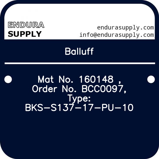 balluff-mat-no-160148-order-no-bcc0097-type-bks-s137-17-pu-10