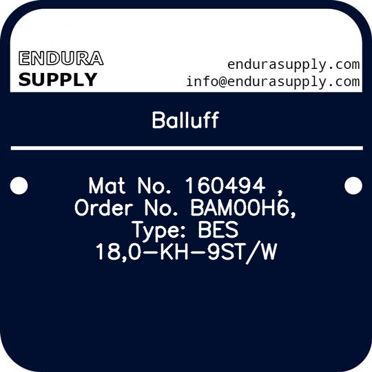 balluff-mat-no-160494-order-no-bam00h6-type-bes-180-kh-9stw