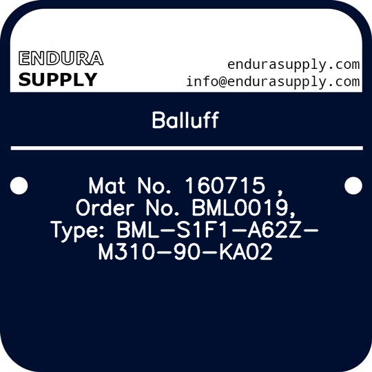 balluff-mat-no-160715-order-no-bml0019-type-bml-s1f1-a62z-m310-90-ka02