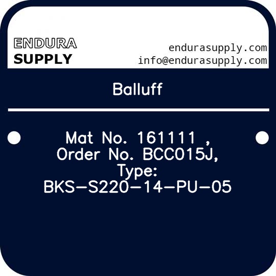 balluff-mat-no-161111-order-no-bcc015j-type-bks-s220-14-pu-05