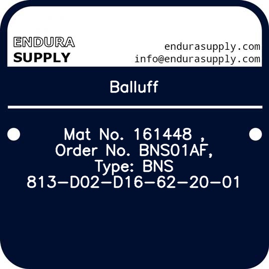 balluff-mat-no-161448-order-no-bns01af-type-bns-813-d02-d16-62-20-01