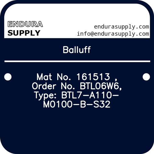 balluff-mat-no-161513-order-no-btl06w6-type-btl7-a110-m0100-b-s32