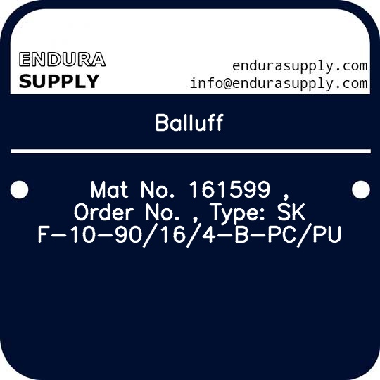 balluff-mat-no-161599-order-no-type-skf-10-90164-b-pcpu
