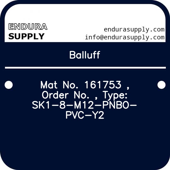 balluff-mat-no-161753-order-no-type-sk1-8-m12-pnbo-pvc-y2