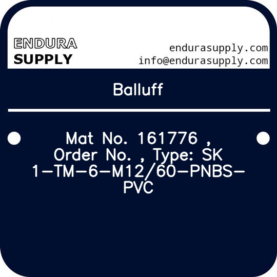 balluff-mat-no-161776-order-no-type-sk1-tm-6-m1260-pnbs-pvc