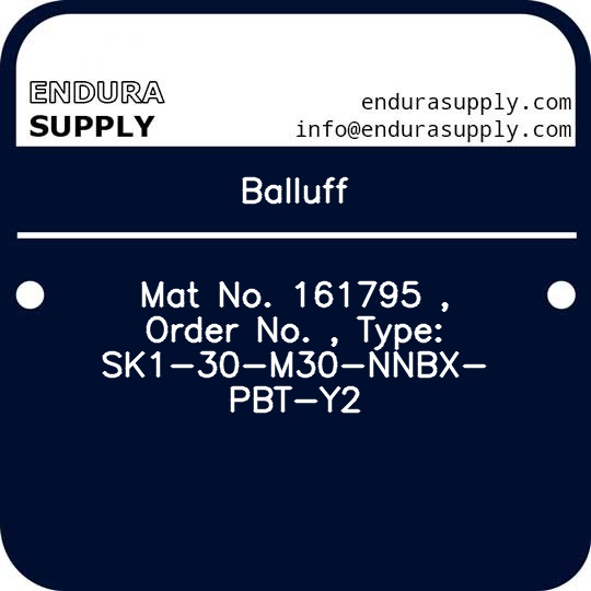 balluff-mat-no-161795-order-no-type-sk1-30-m30-nnbx-pbt-y2