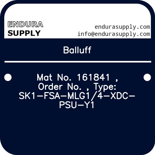 balluff-mat-no-161841-order-no-type-sk1-fsa-mlg14-xdc-psu-y1