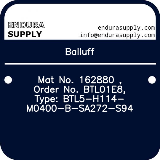 balluff-mat-no-162880-order-no-btl01e8-type-btl5-h114-m0400-b-sa272-s94