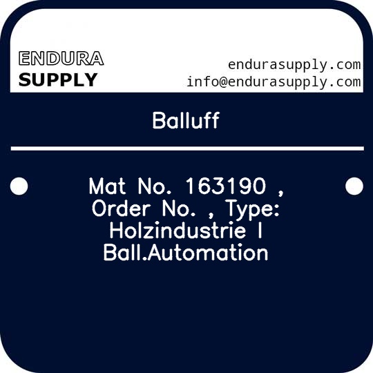 balluff-mat-no-163190-order-no-type-holzindustrie-i-ballautomation
