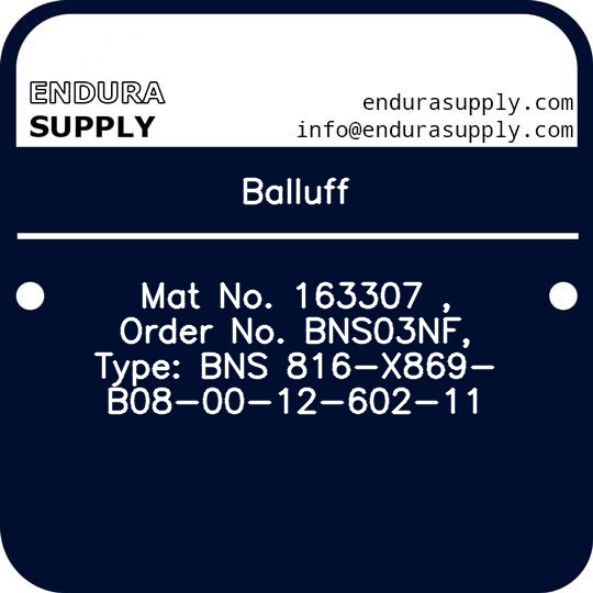 balluff-mat-no-163307-order-no-bns03nf-type-bns-816-x869-b08-00-12-602-11