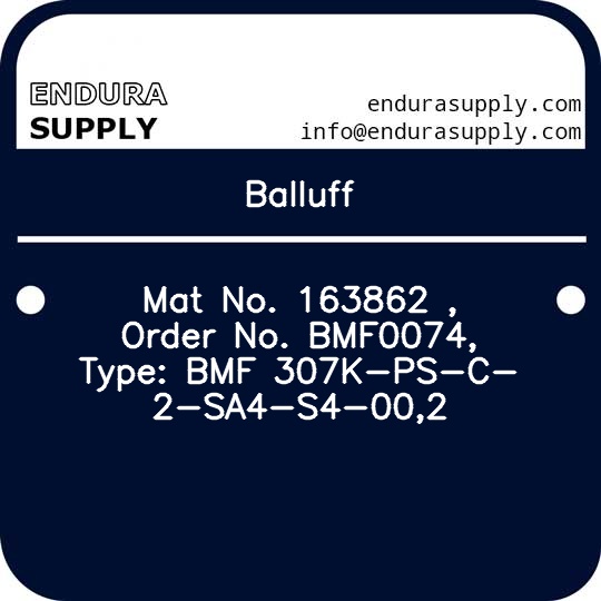 balluff-mat-no-163862-order-no-bmf0074-type-bmf-307k-ps-c-2-sa4-s4-002