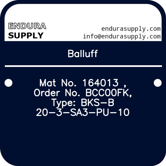 balluff-mat-no-164013-order-no-bcc00fk-type-bks-b-20-3-sa3-pu-10