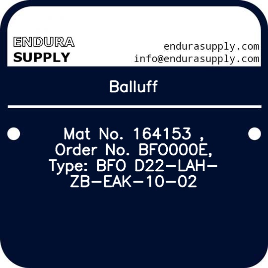 balluff-mat-no-164153-order-no-bfo000e-type-bfo-d22-lah-zb-eak-10-02