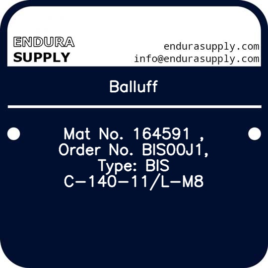 balluff-mat-no-164591-order-no-bis00j1-type-bis-c-140-11l-m8