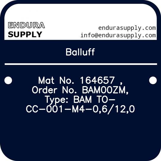 balluff-mat-no-164657-order-no-bam00zm-type-bam-to-cc-001-m4-06120