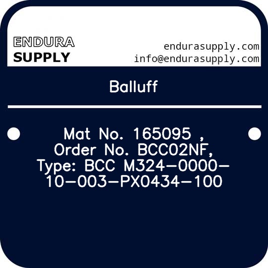 balluff-mat-no-165095-order-no-bcc02nf-type-bcc-m324-0000-10-003-px0434-100