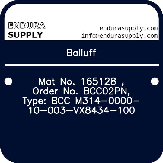 balluff-mat-no-165128-order-no-bcc02pn-type-bcc-m314-0000-10-003-vx8434-100